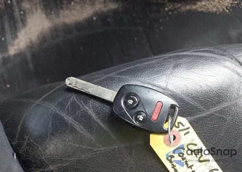 2009 Honda Cr-V Ex-L from USA, damaged, VIN 5J6RE48779L047873